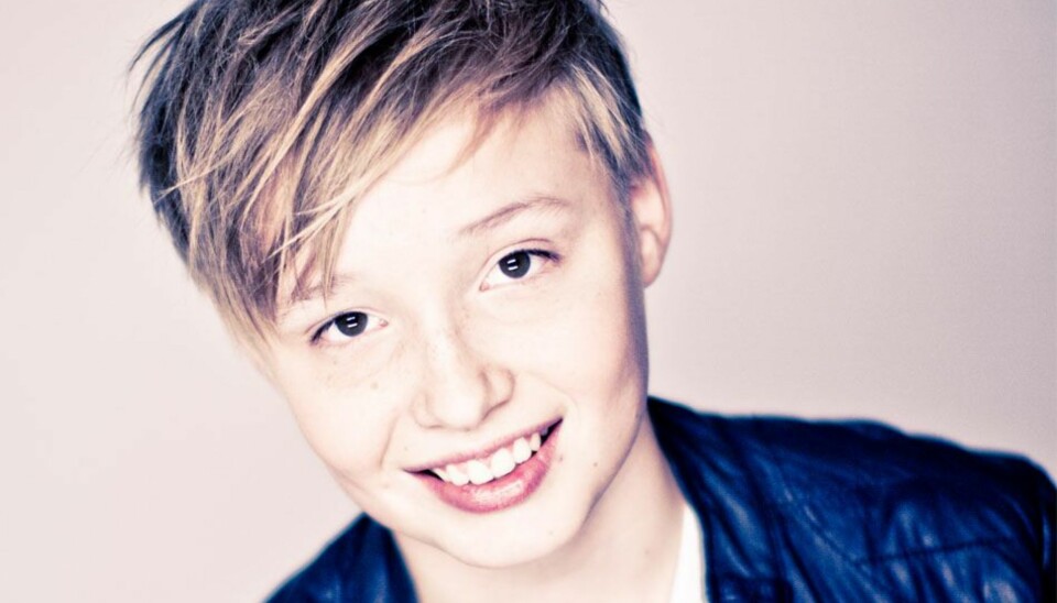 Still spørsmål til Isac Elliot!