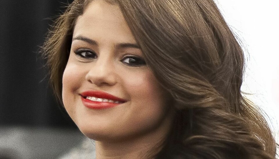 Selena Gomez: Fleip eller fakta?