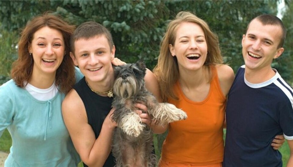 Ukas tema (uke 25): Humor!