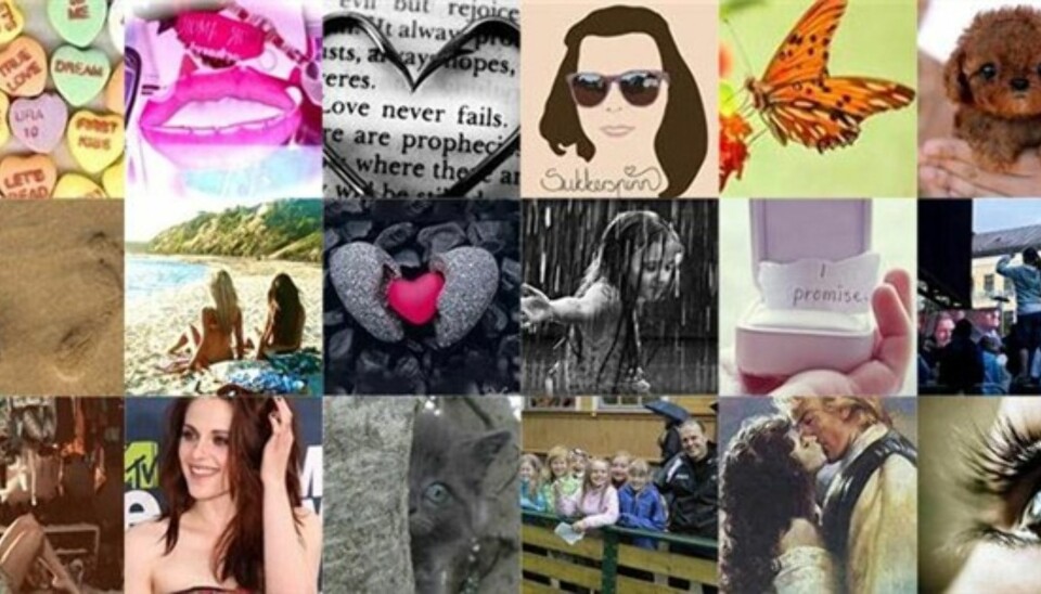 Ukas profilbilde (uke 26)