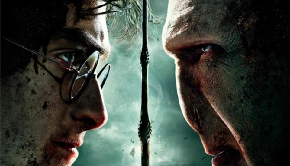 Hvilken film er den beste?