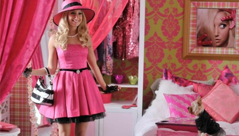 Sharpays Fabulous Adventure