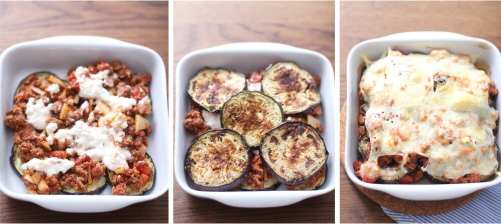 SUNN HVERDAGSFAVORITT: Det trenger ikke være kjedelig å spise sunt. Bytt ut poteten med aubergine, gulrot eller squash for en sunnere variant!