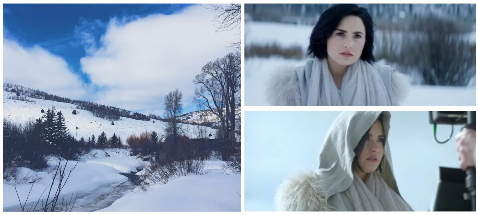 Trenger du hjelp til å komme over noen?