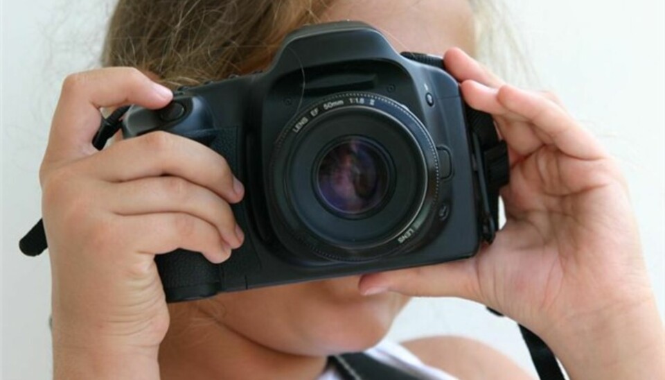 Ukas tema (uke 32): Foto/bilder