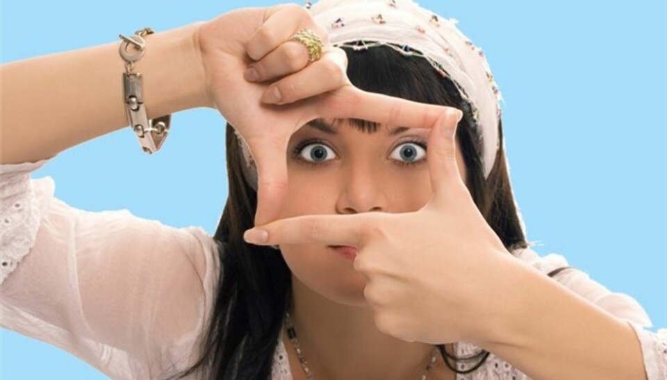 Hvilket yrke passer for deg?