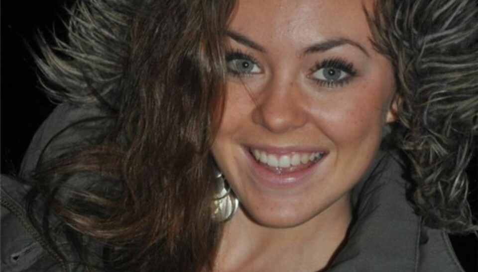 Godt nytt år til dere alle!