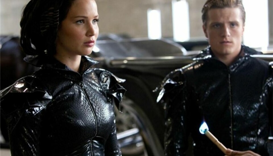 The Hunger Games: vår dom