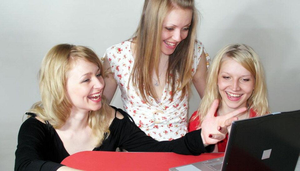 Hvilken internett-type er du?