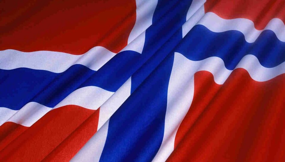 Gratulerer med dagen!