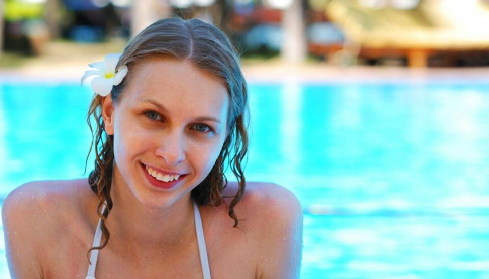 Hvem blir din ferieflørt?