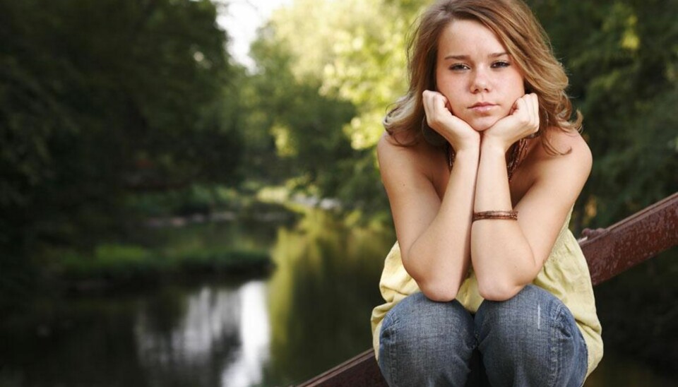 Når kan jeg egentlig begynne med tampong?