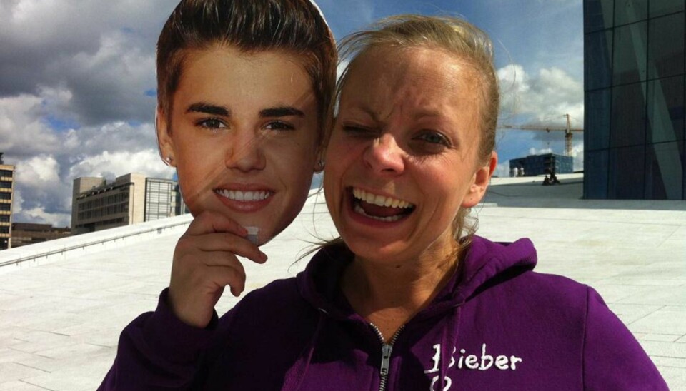 Fin fredag med Taco, Tooji, og Justin Bieber!