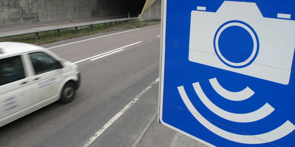 Her er alle fotoboksene i Norge