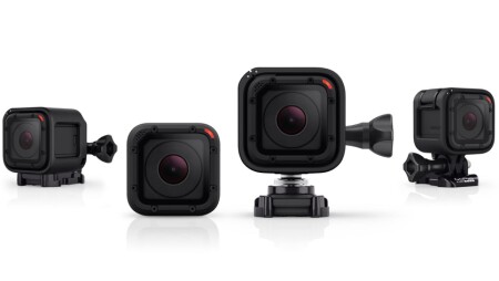 Test Gopro Hero4 Session Lyd Og Bilde Test Gopro Hero4 Session Lyd Og Bilde
