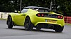 Lotus elise 0 100