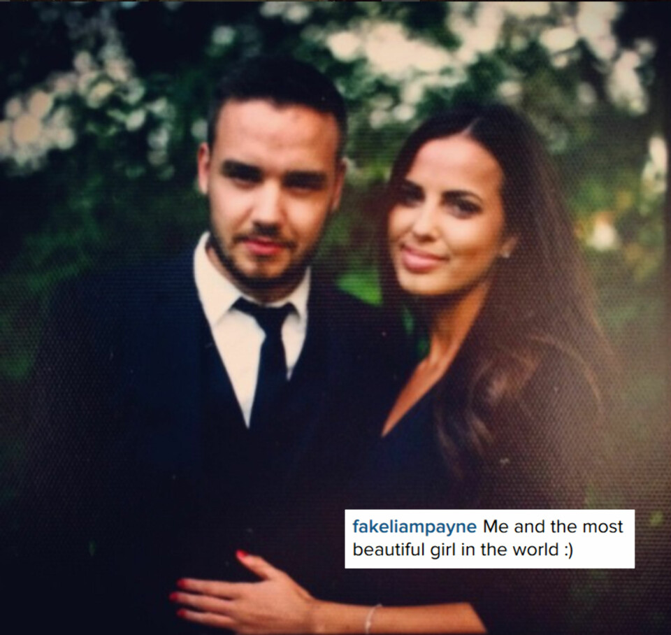 Dette bildet med veldig fin bildetekst ligger fremdeles ute.