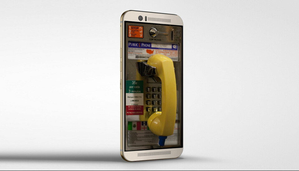 VELG RIKTIG: Ikke la mobilen bli et pengesluk. Med riktig abonnement kan du spare mye.