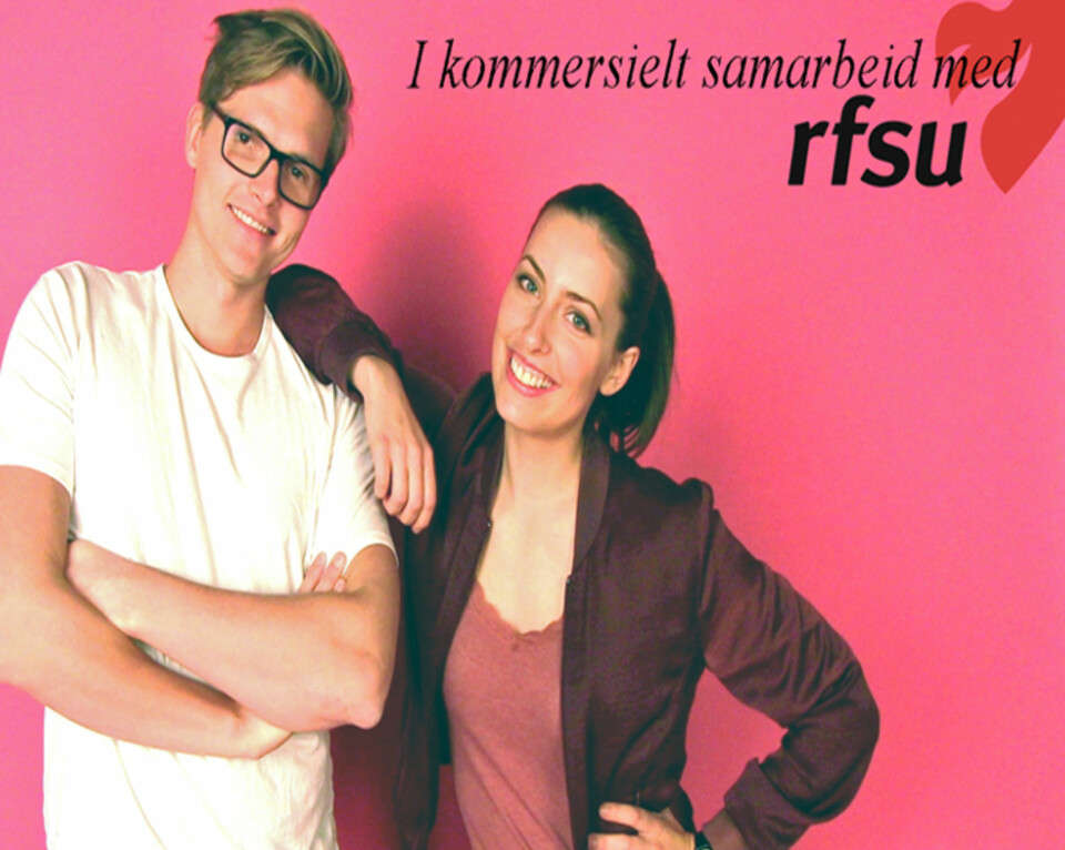 SE VIDEO: - Må det skje noe første kvelden?