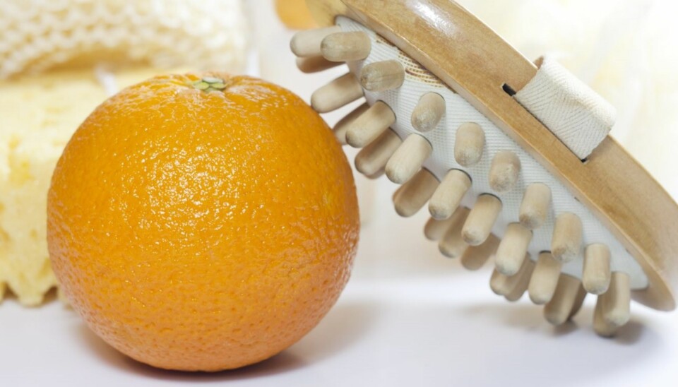 SKJEGG, HUDORMER OG CELLULITTER: Her får du topp 10-lista over hva vi har søkt mest etter om skjønnhet på Google i året som har gått.