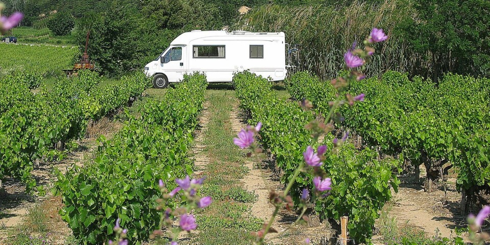 FOTO: France Passion