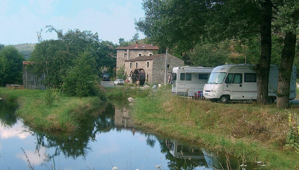 FOTO: France Passion