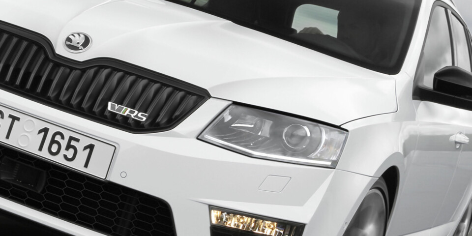 Et supert kompromiss mellom fornuft og fart