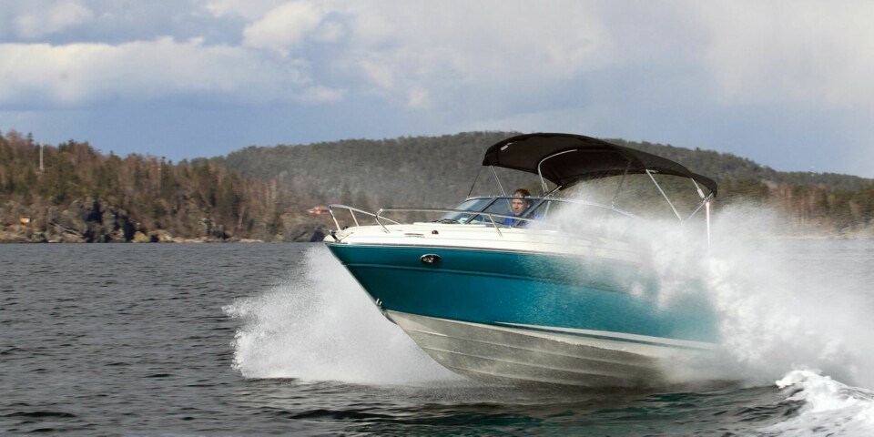 FOTO: Egil Nordlien, HM Foto