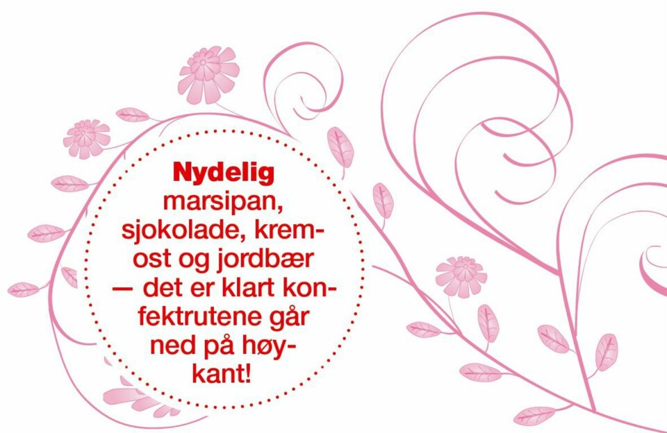 Sommerens beste langpannekaker
