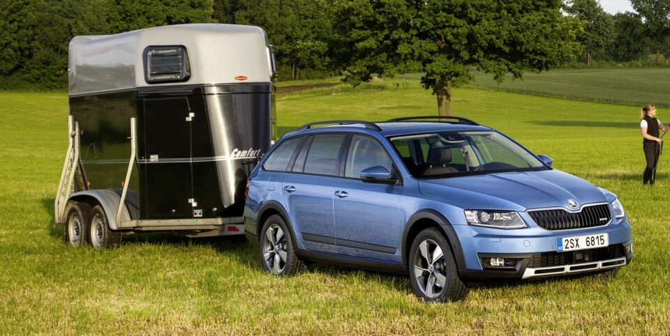 Så mye kosters nordmenns drømmebil