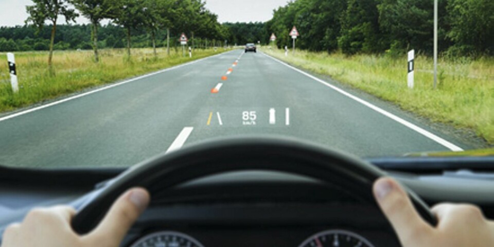 Head up-display, AR-HUD, HUD.
