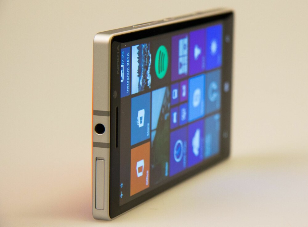WINDOWS: Det er mange meninger om Windows Phone, men ting begynner å falle på plass. I tillegg får du mye ekstra på en Windows Phone, som Office og Here-navigasjon.