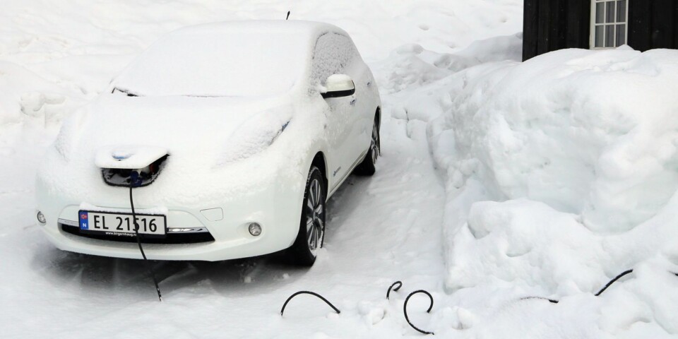 Så mye kortere kommer du nå