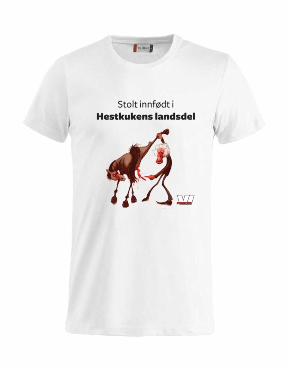 Hestkukens landsdel