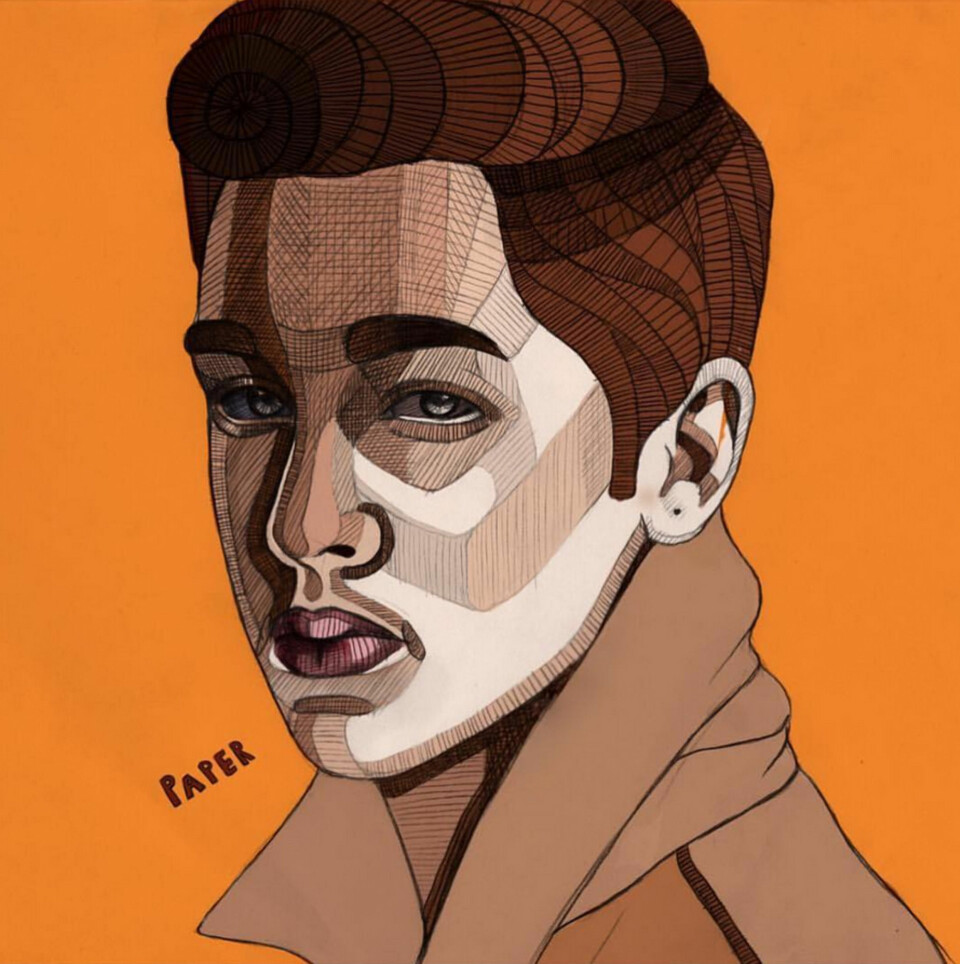 Oj! Dritstilig av Austin Mahone.