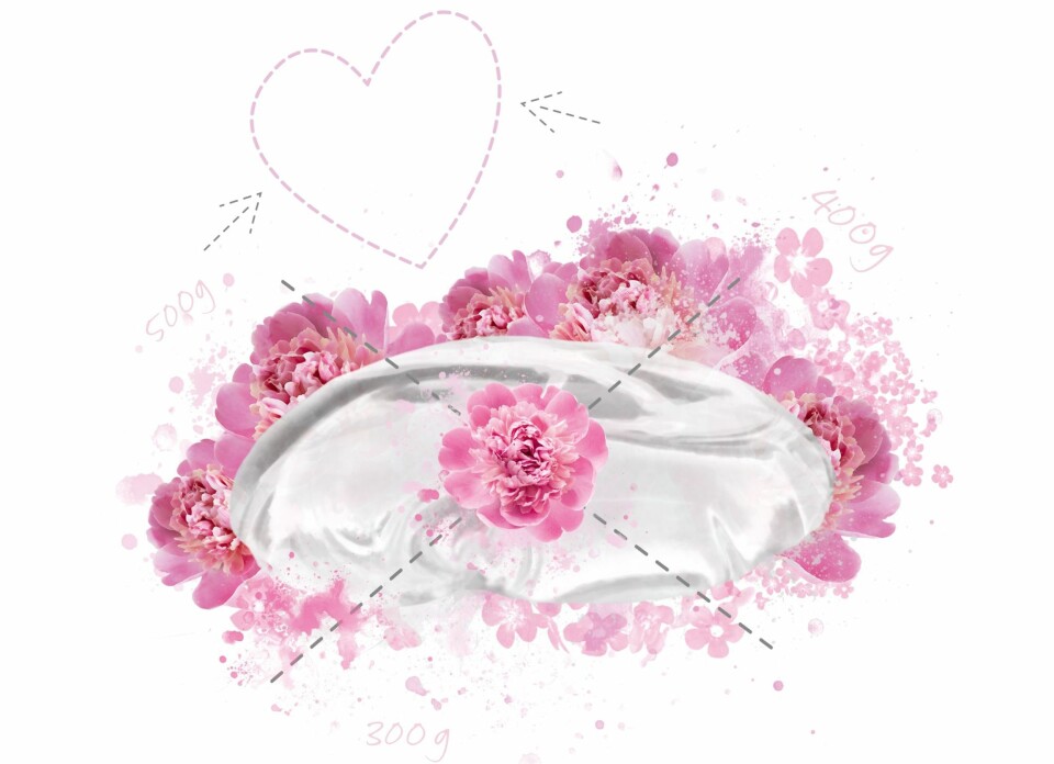 VILLE OPP NOEN GRAM I PUPPESTØRRELSE: Kompleksene mine begynte å vokse da puppene mine gjorde det – eller rettere sagt, da de ikke gjorde det, skriver Anne Aasgaard.