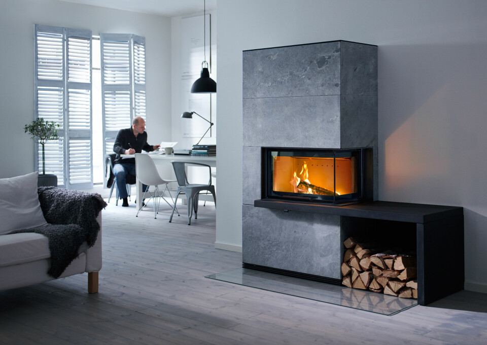 Contura i41T