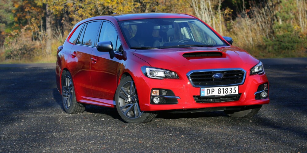 DÅRLIGST VILKÅR: Forbrukerrådet mener at Subaru, som ikke lenger gjennomfører garantiutløpstkontroll, har dårligst garantivilkår i Norge i dag. DÅRLIGST VILKÅR: Forbrukerrådet mener at Subaru, som ikke lenger gjennomfører garantiutløpstkontroll, har dårligst garantivilkår i Norge i dag.
