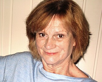 EKSPERT: Klara Bøe, pensjonist og forfatter av boken "Overlevelsesteknikk for unge gamle" (Cappelen Damm).