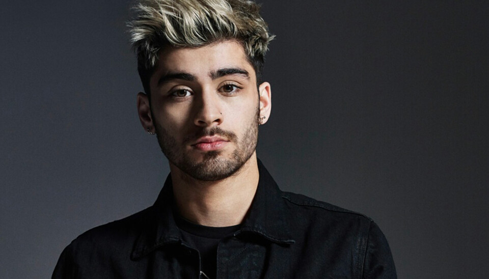 Nå vet vi når Zayns album kommer