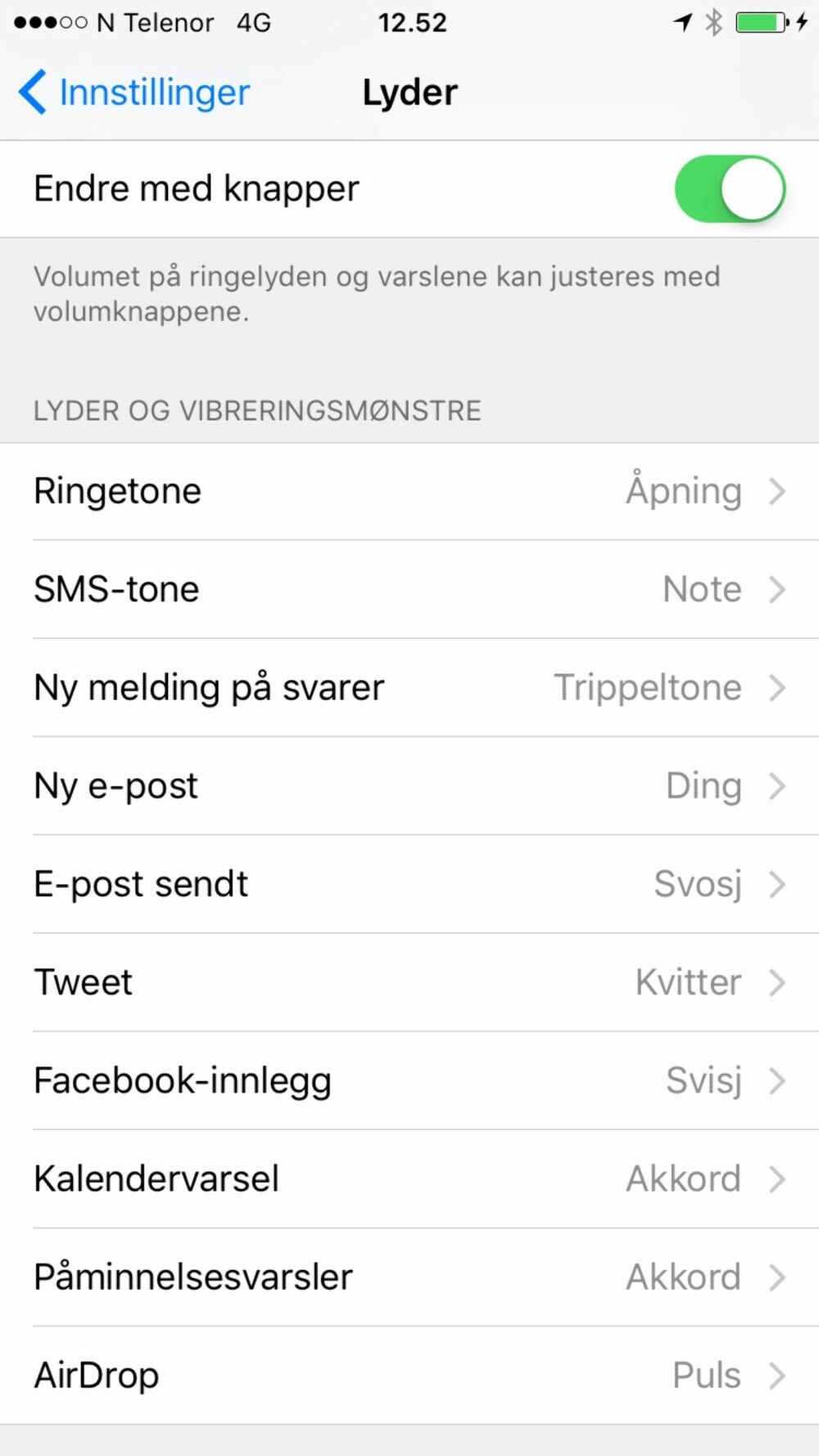 PRINTSCREEN: Apple iPhone 6 PRINTSCREEN: Apple iPhone 6