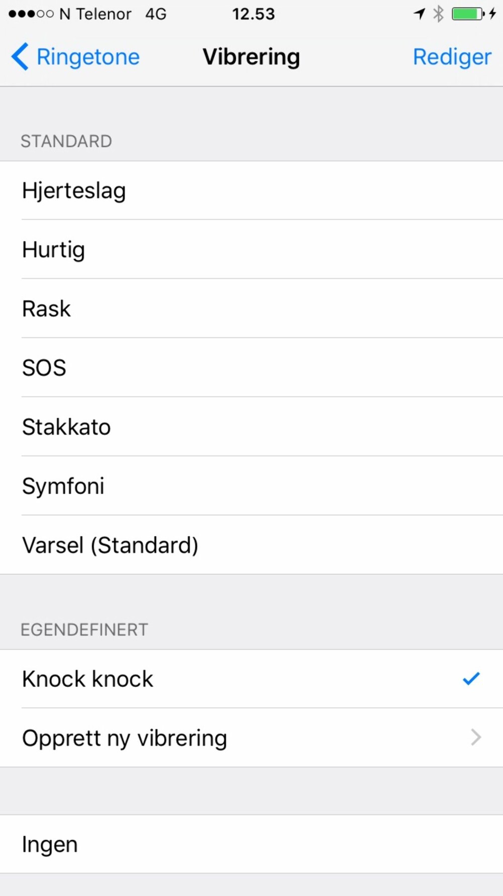 PRINTSCREEN: Apple iPhone 6 PRINTSCREEN: Apple iPhone 6