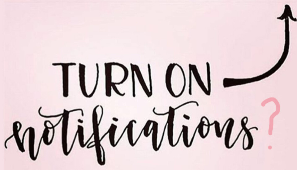 Hva skjer egentlig med Instagram?