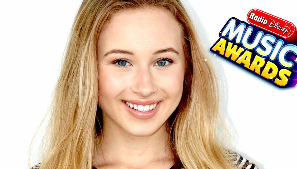 Disney Channel + Jennie Sofie = Sant