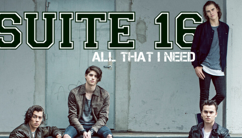 Suite 16 avslører nye kjærester!