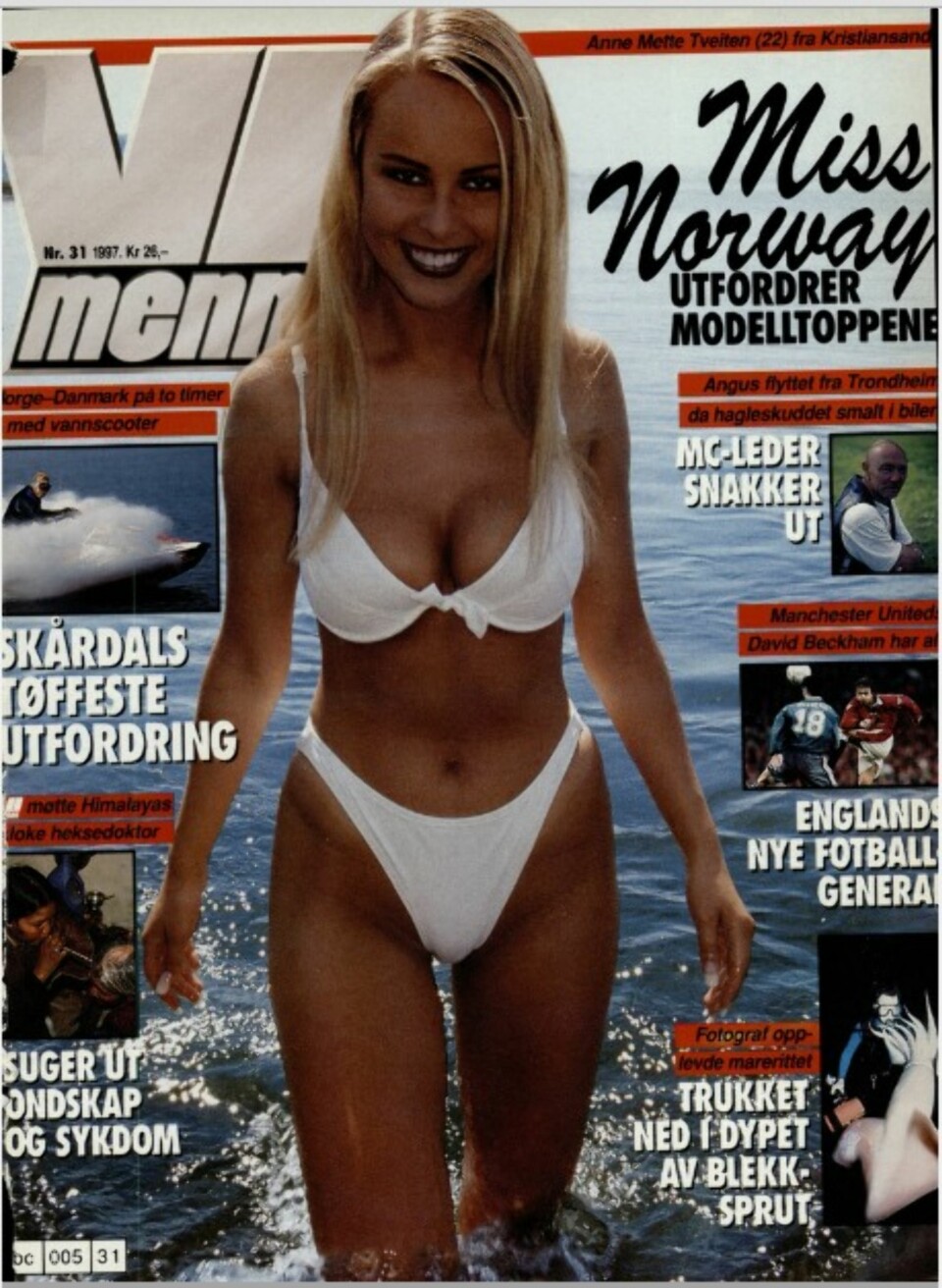 Historien om Knut Bull