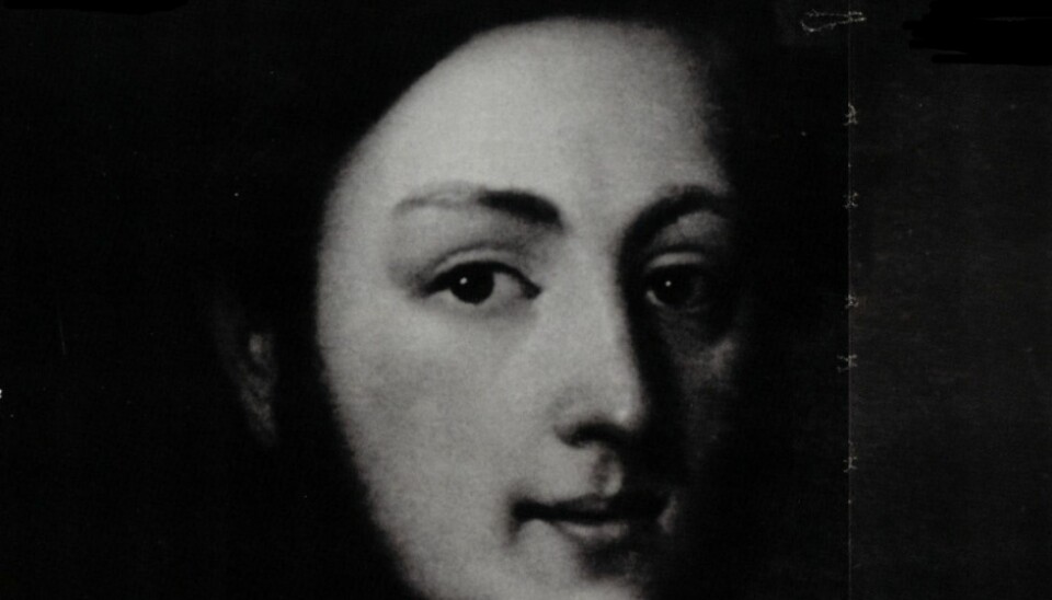 Historien om Knut Bull