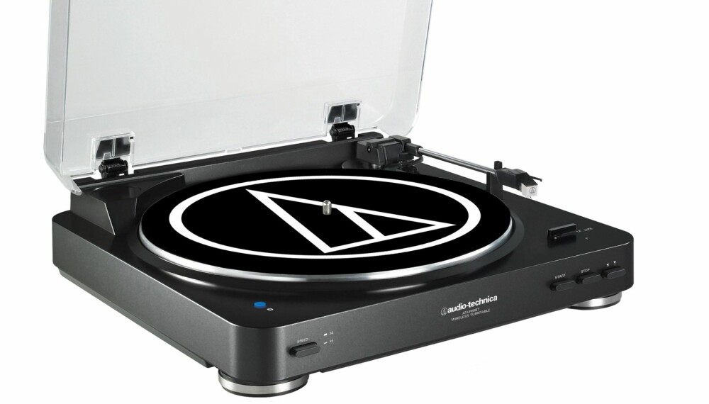 VINYL: Den gode gamle LP-en har hatt en renessanse de siste årene. Hvorfor ikke skaffe seg en platespiller med Bluetooth? VINYL: Den gode gamle LP-en har hatt en renessanse de siste årene. Hvorfor ikke skaffe seg en platespiller med Bluetooth?