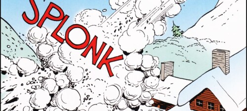 Hva Heter Onkel Skrue På Dansk
