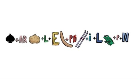 Gravid rebus Gravid rebus